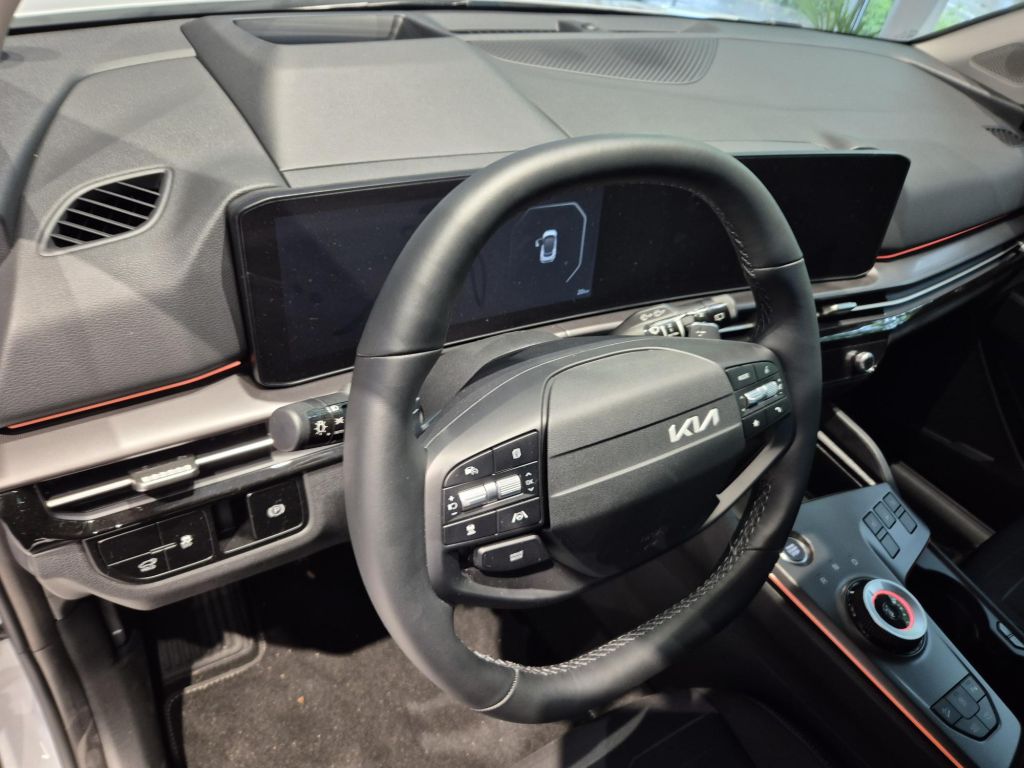 Kia Sportage – Bild 11