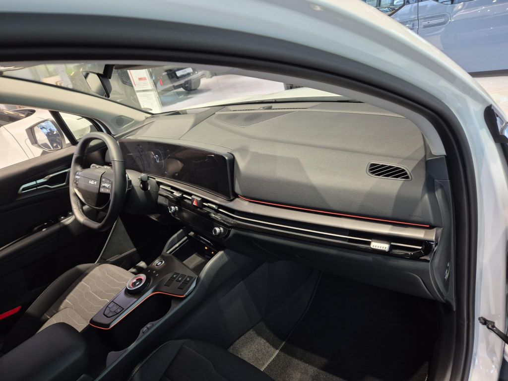 Kia Sportage – Bild 12