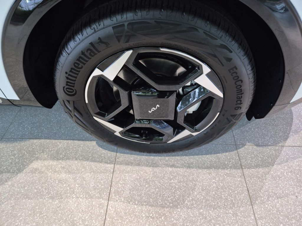 Kia Sportage – Bild 3