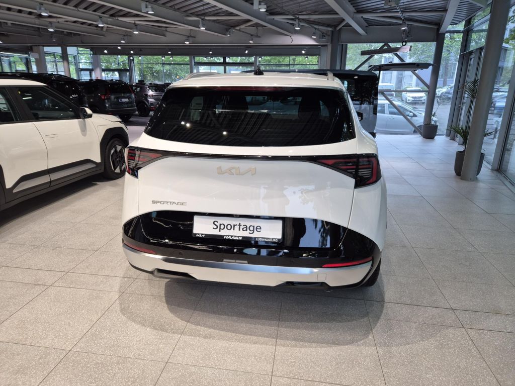 Kia Sportage – Bild 4