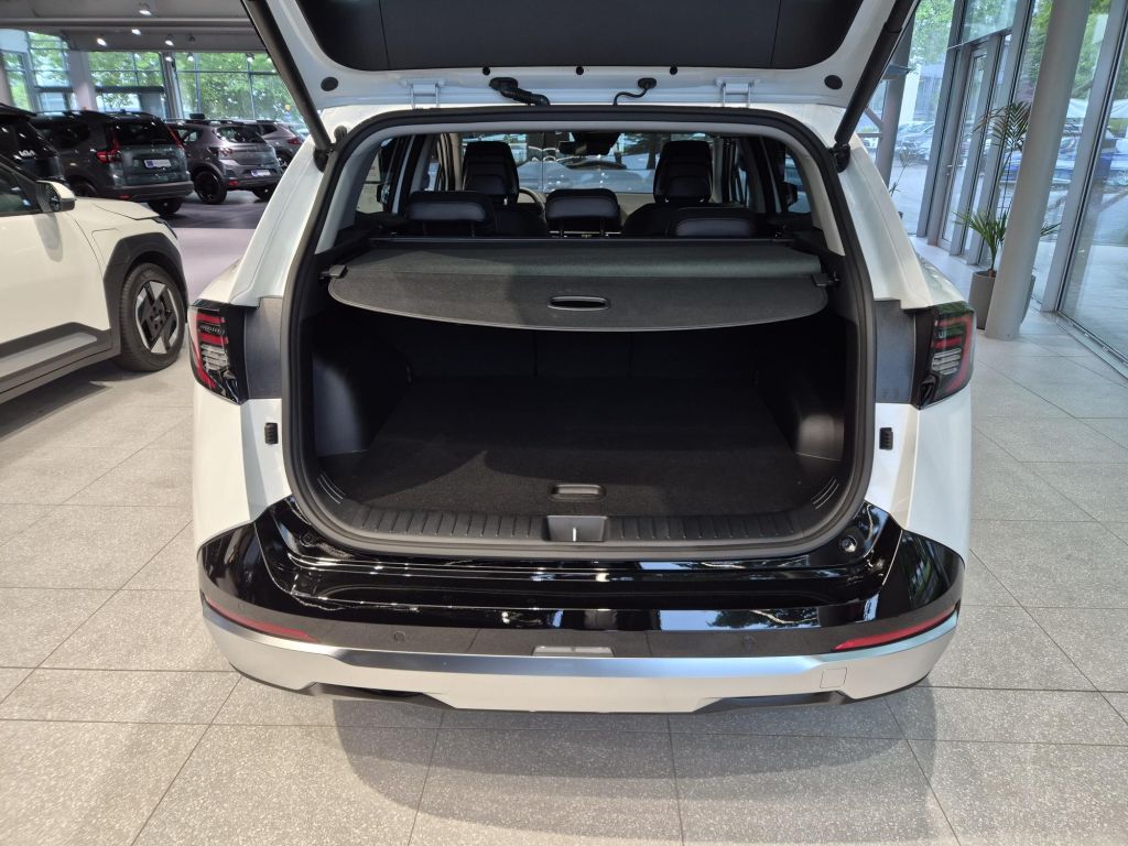 Kia Sportage – Bild 5