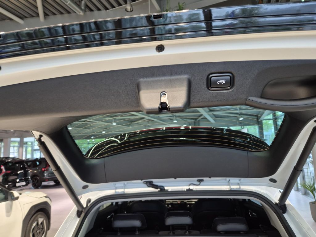 Kia Sportage – Bild 6