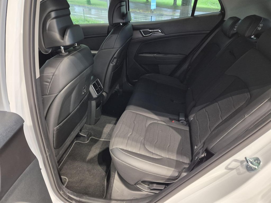 Kia Sportage – Bild 8