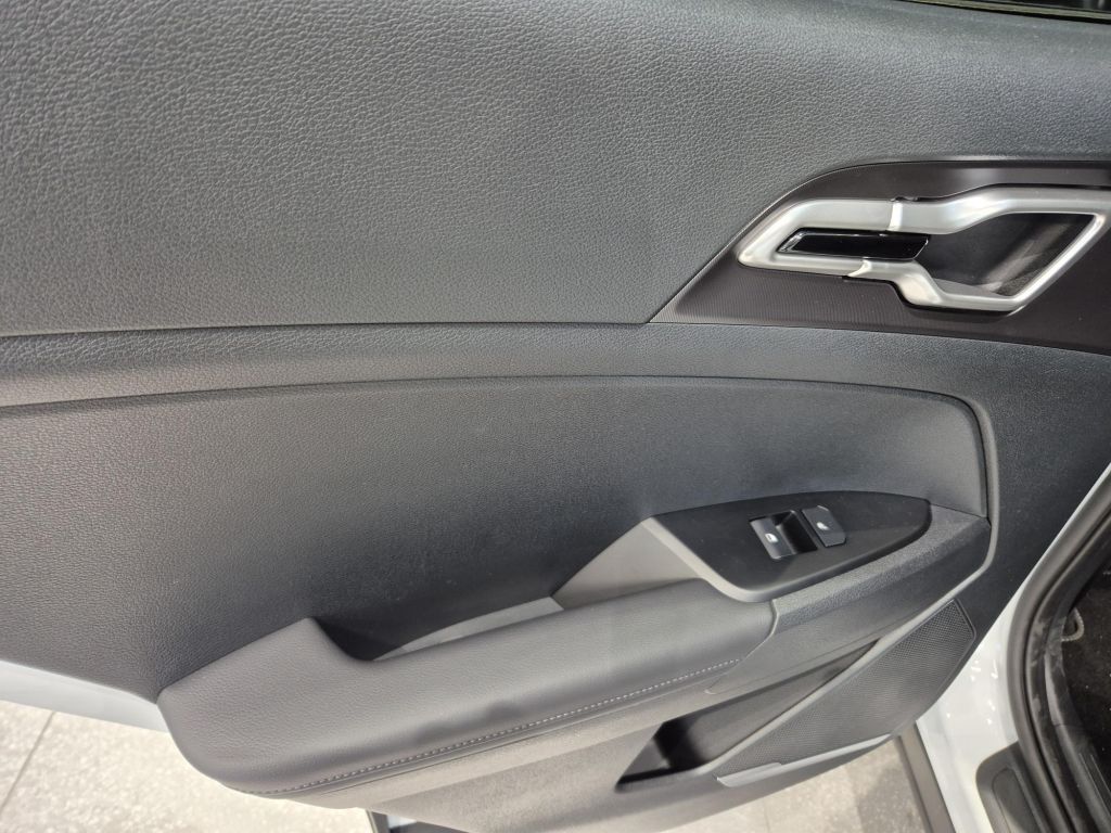Kia Sportage – Bild 9