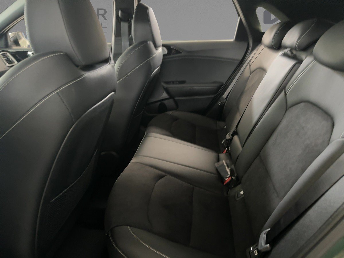 Kia Ceed GT – Bild 10