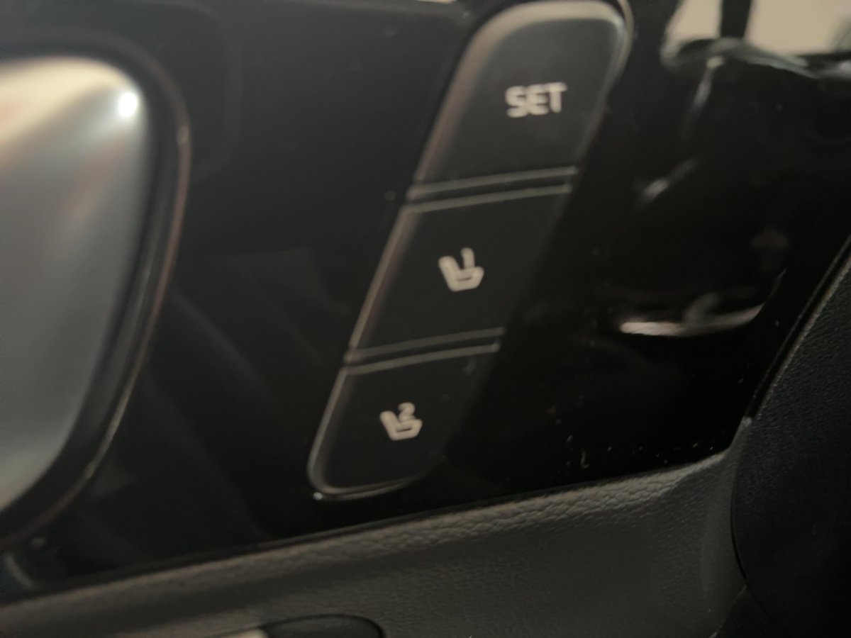 Kia Ceed GT – Bild 16