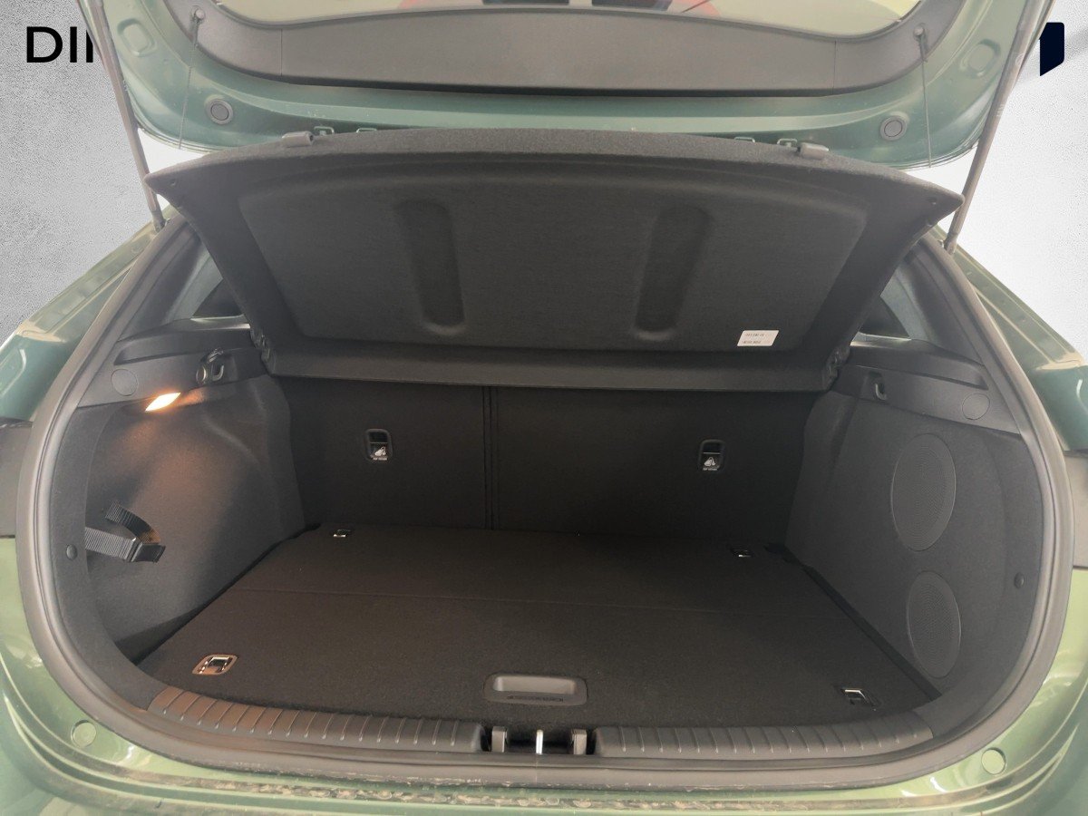 Kia Ceed GT – Bild 8