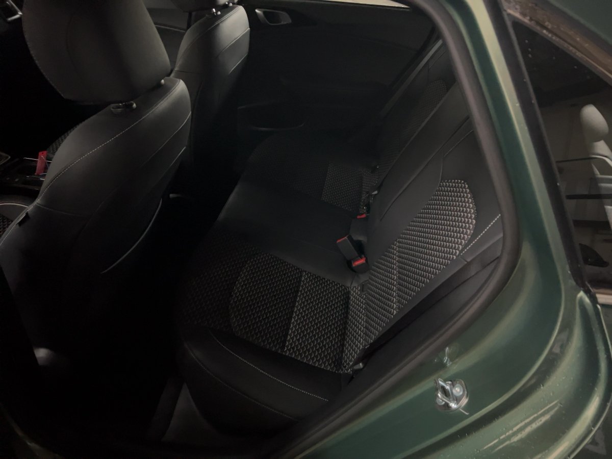 Kia cee'd – Bild 10