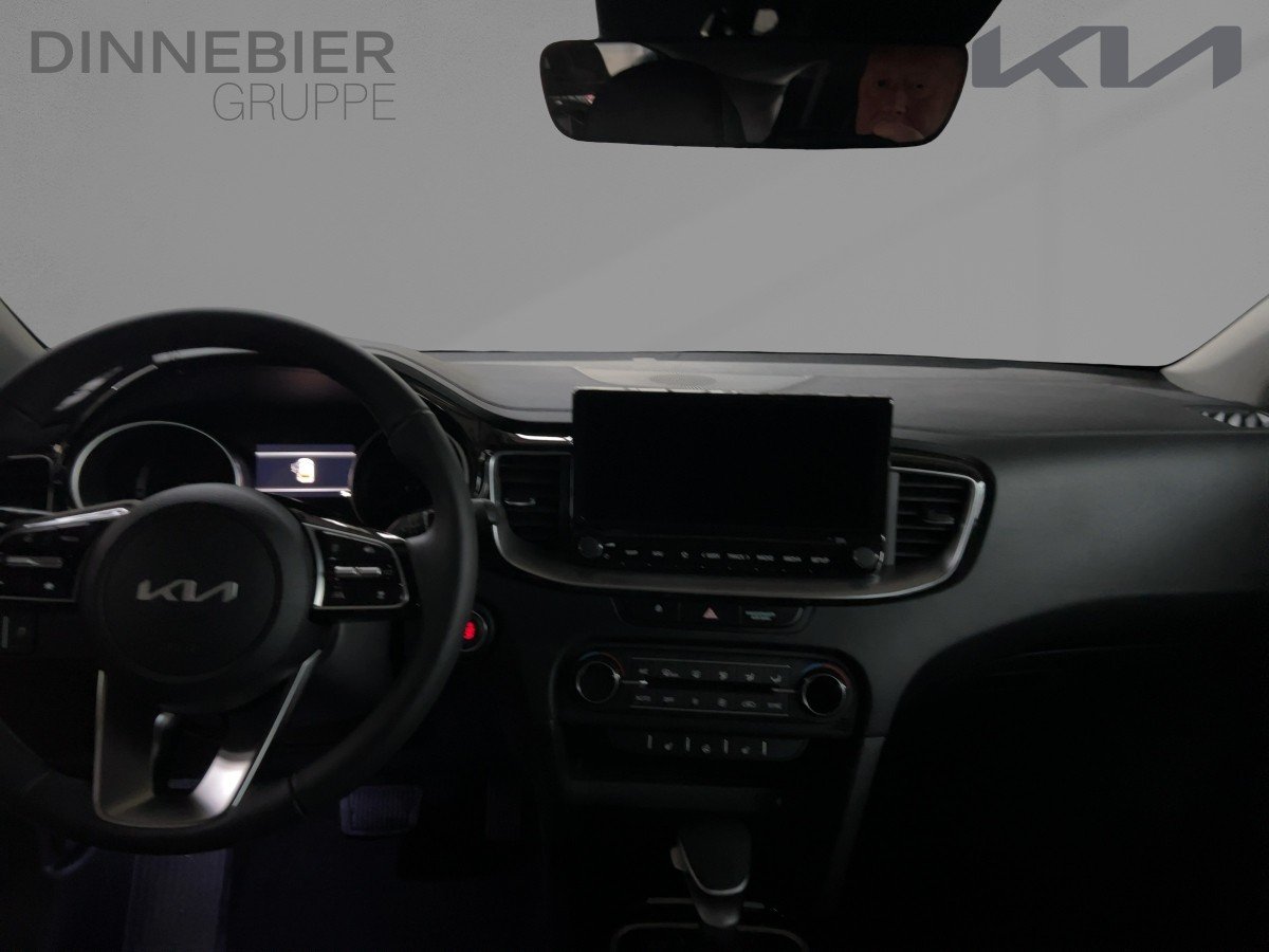 Kia cee'd – Bild 11
