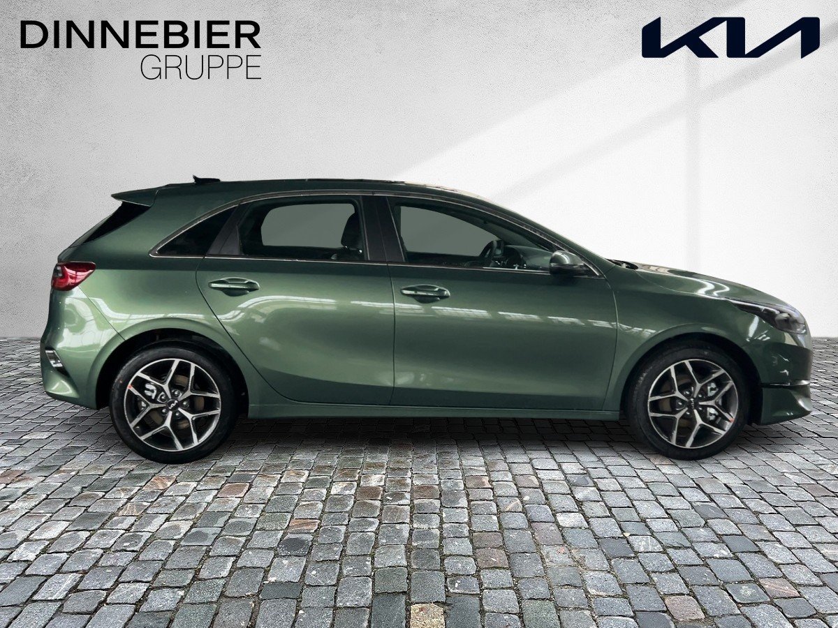 Kia cee'd – Bild 6