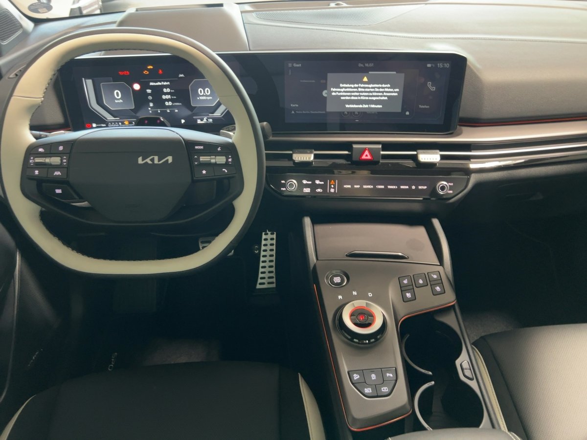 Kia Sportage – Bild 10