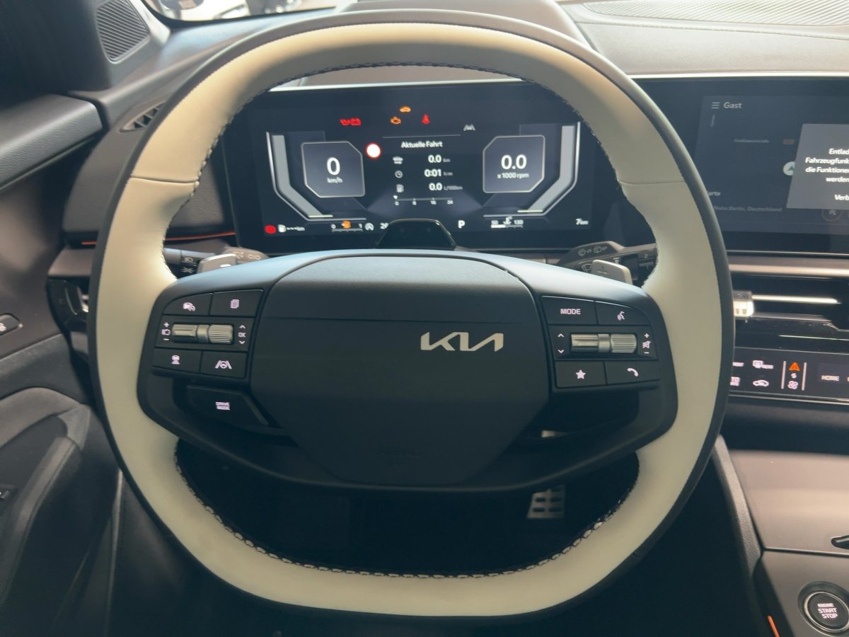 Kia Sportage – Bild 11