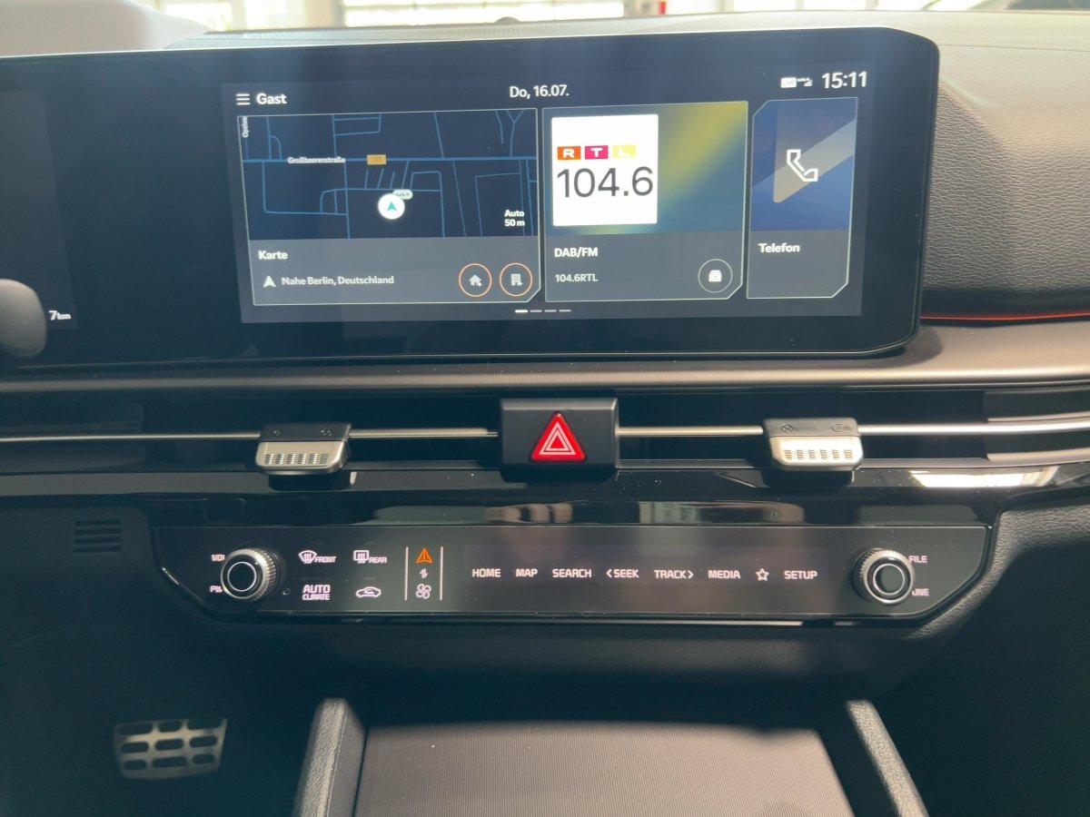 Kia Sportage – Bild 12