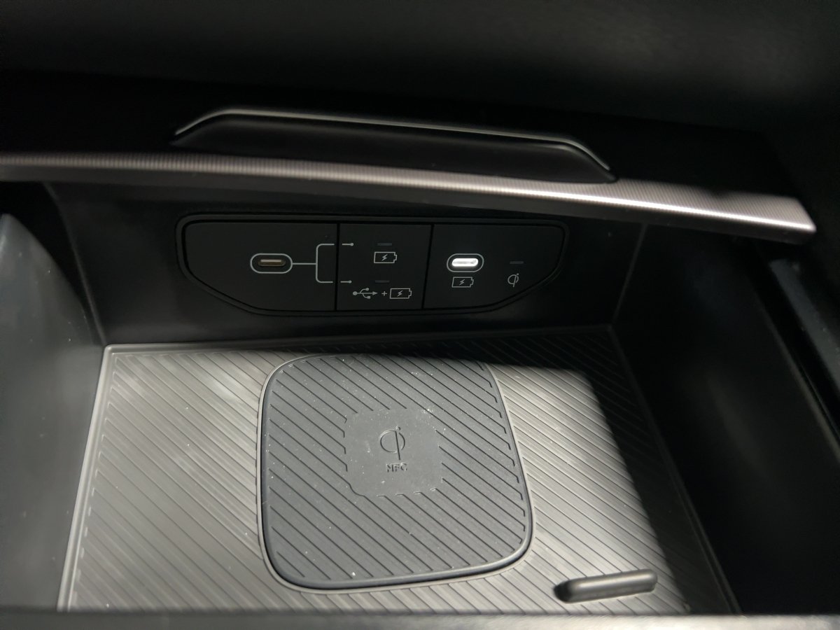 Kia Sportage – Bild 14
