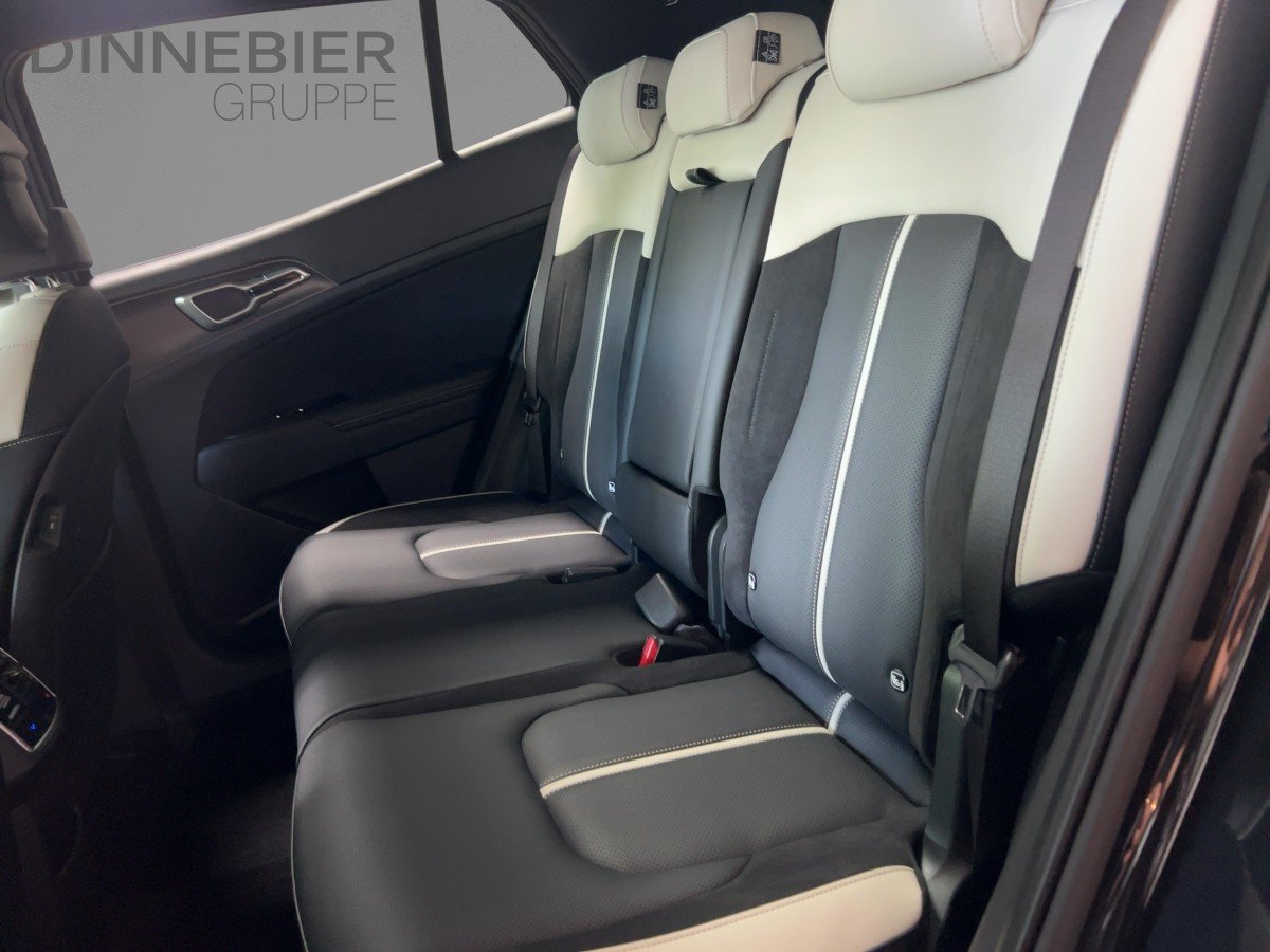 Kia Sportage – Bild 19