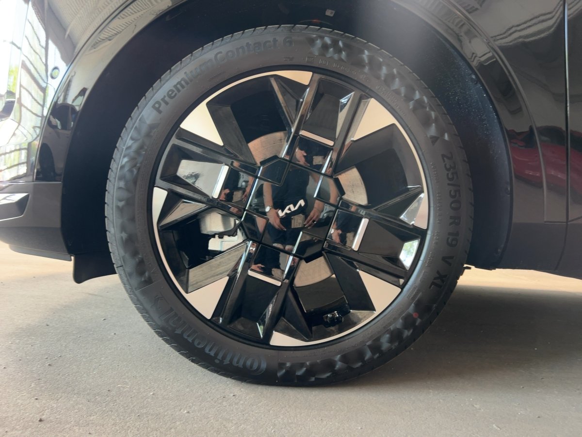 Kia Sportage – Bild 20