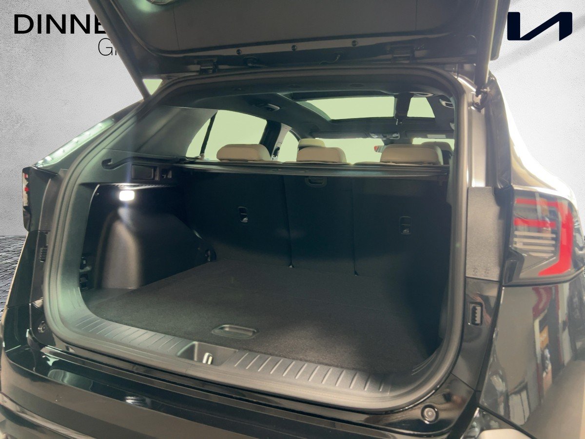 Kia Sportage – Bild 5