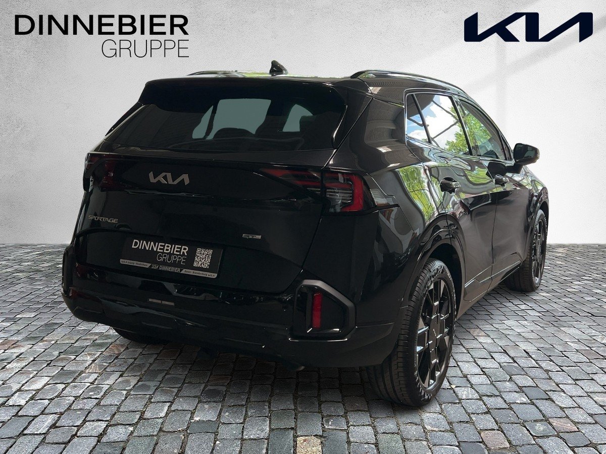 Kia Sportage – Bild 6