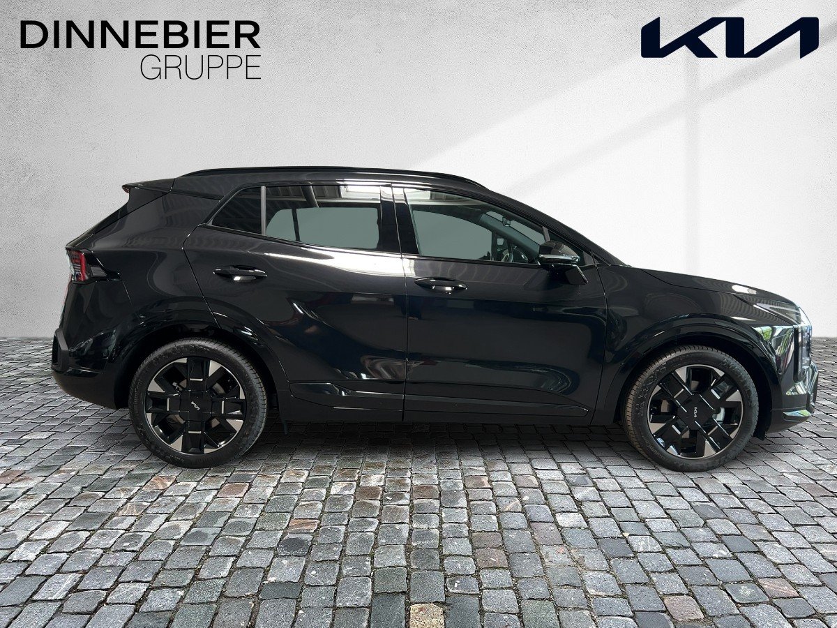 Kia Sportage – Bild 7