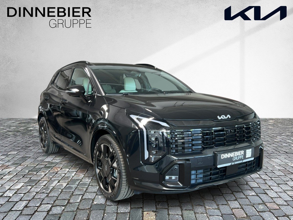 Kia Sportage – Bild 8