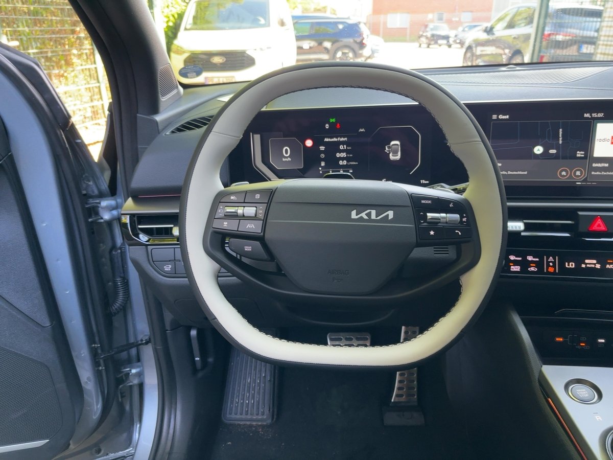 Kia Sportage – Bild 11