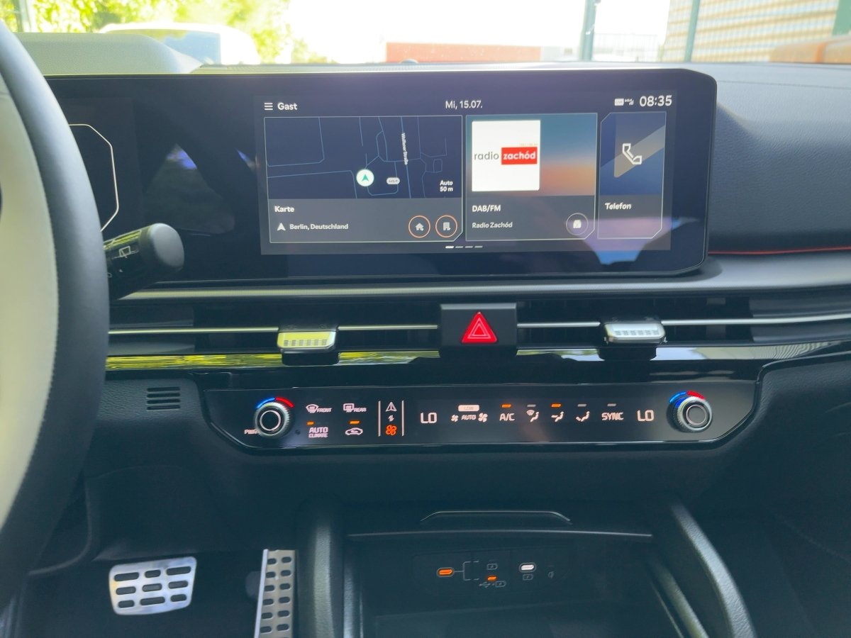 Kia Sportage – Bild 12
