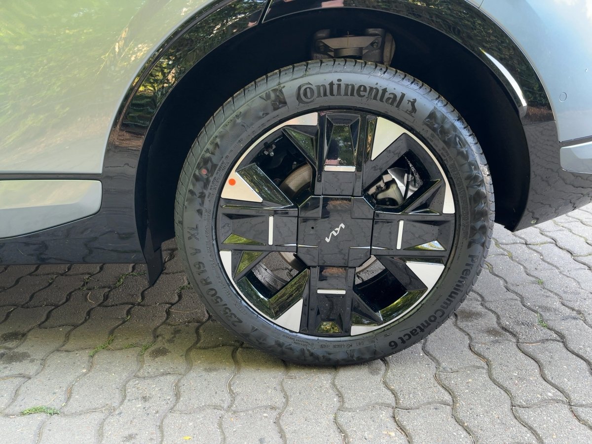 Kia Sportage – Bild 17