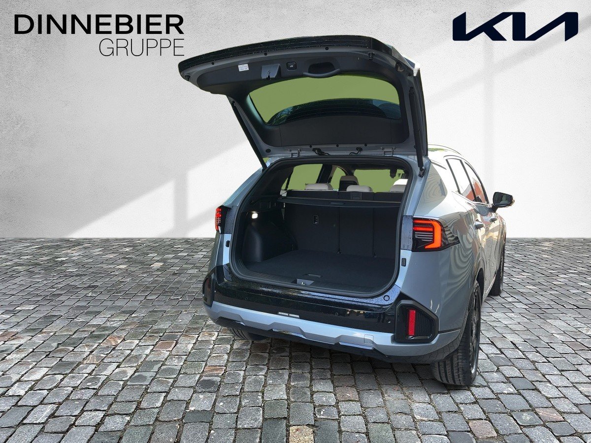 Kia Sportage – Bild 5