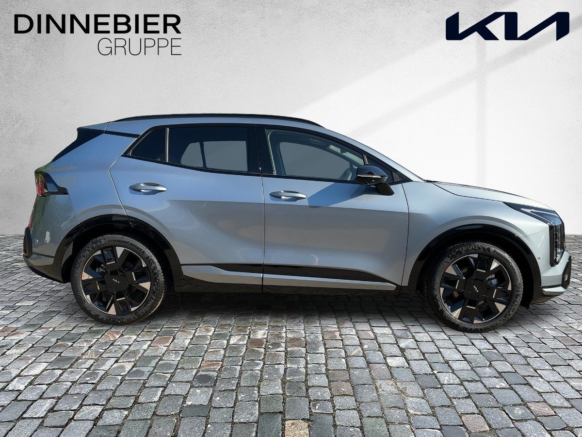 Kia Sportage – Bild 7