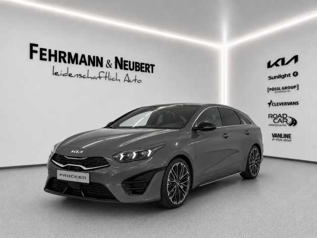 Kia pro_cee'd