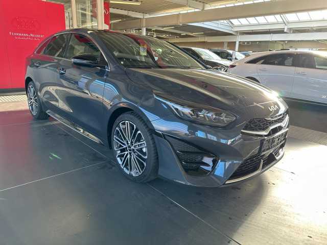 Kia pro_cee'd