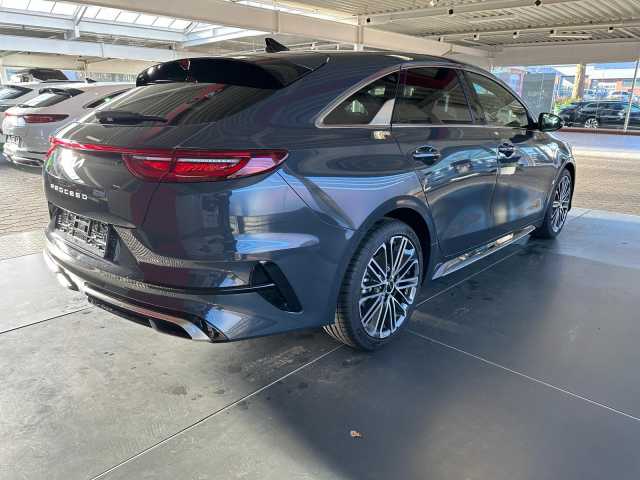 Kia pro_cee'd