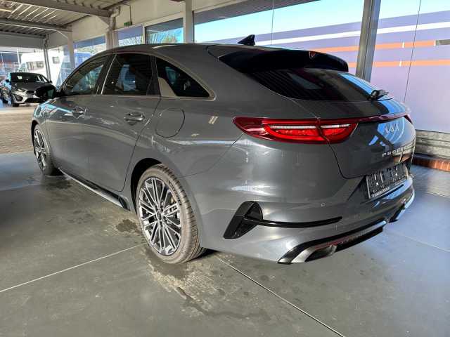Kia pro_cee'd