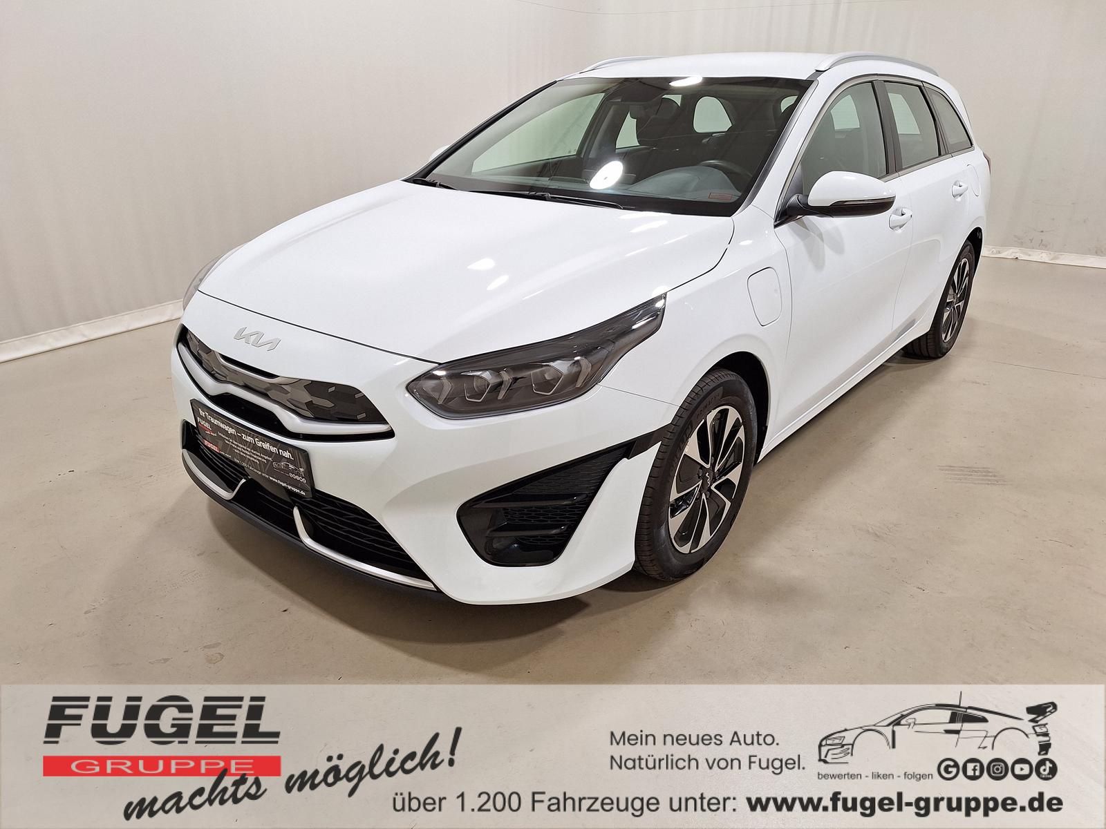 Kia cee'd Sportswagon