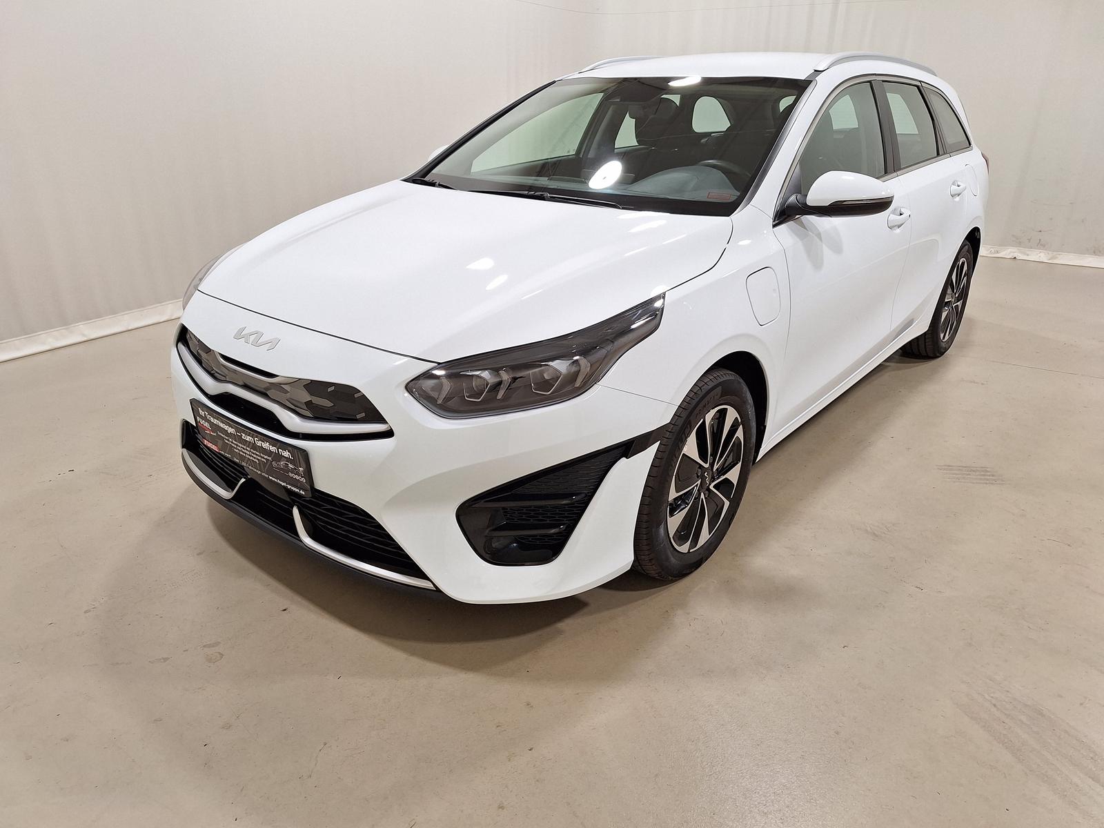 Kia cee'd Sportswagon