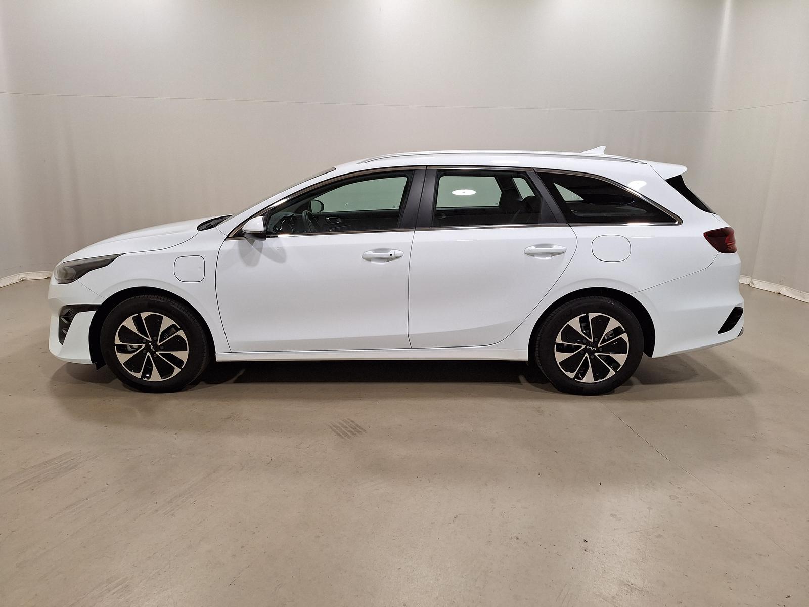 Kia cee'd Sportswagon