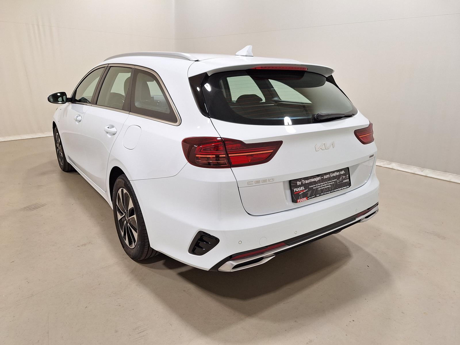Kia cee'd Sportswagon