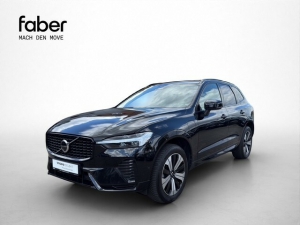 Volvo XC60 Plus Dark T6 Plug-In Hybrid AWD
