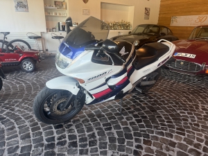 Honda CB 1000 F * orig. 22tkm,unfallfrei,topzustand*