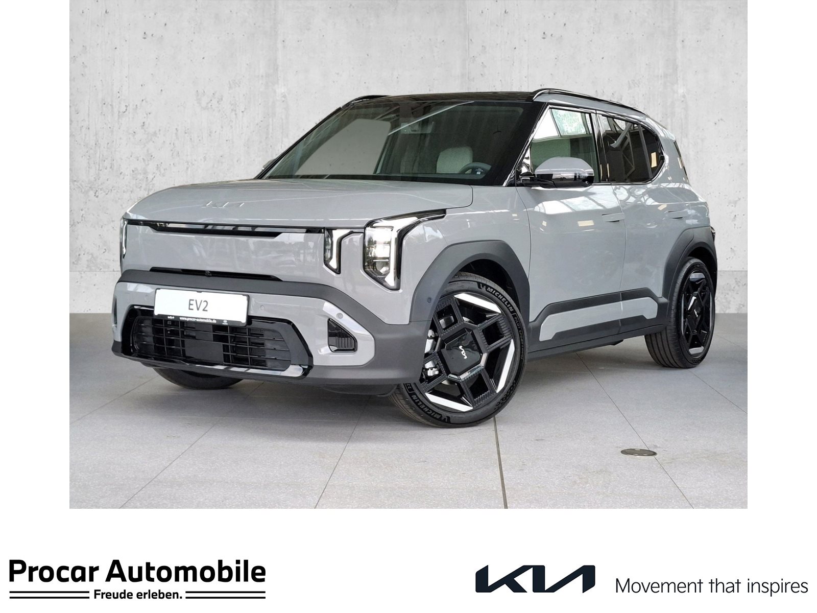 Kia EV2