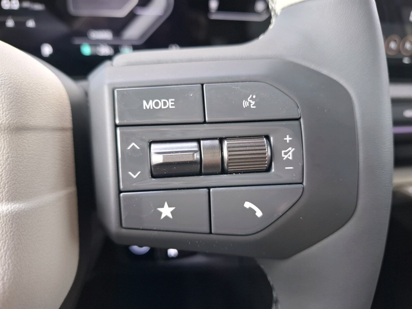 Kia EV2 – Bild 10