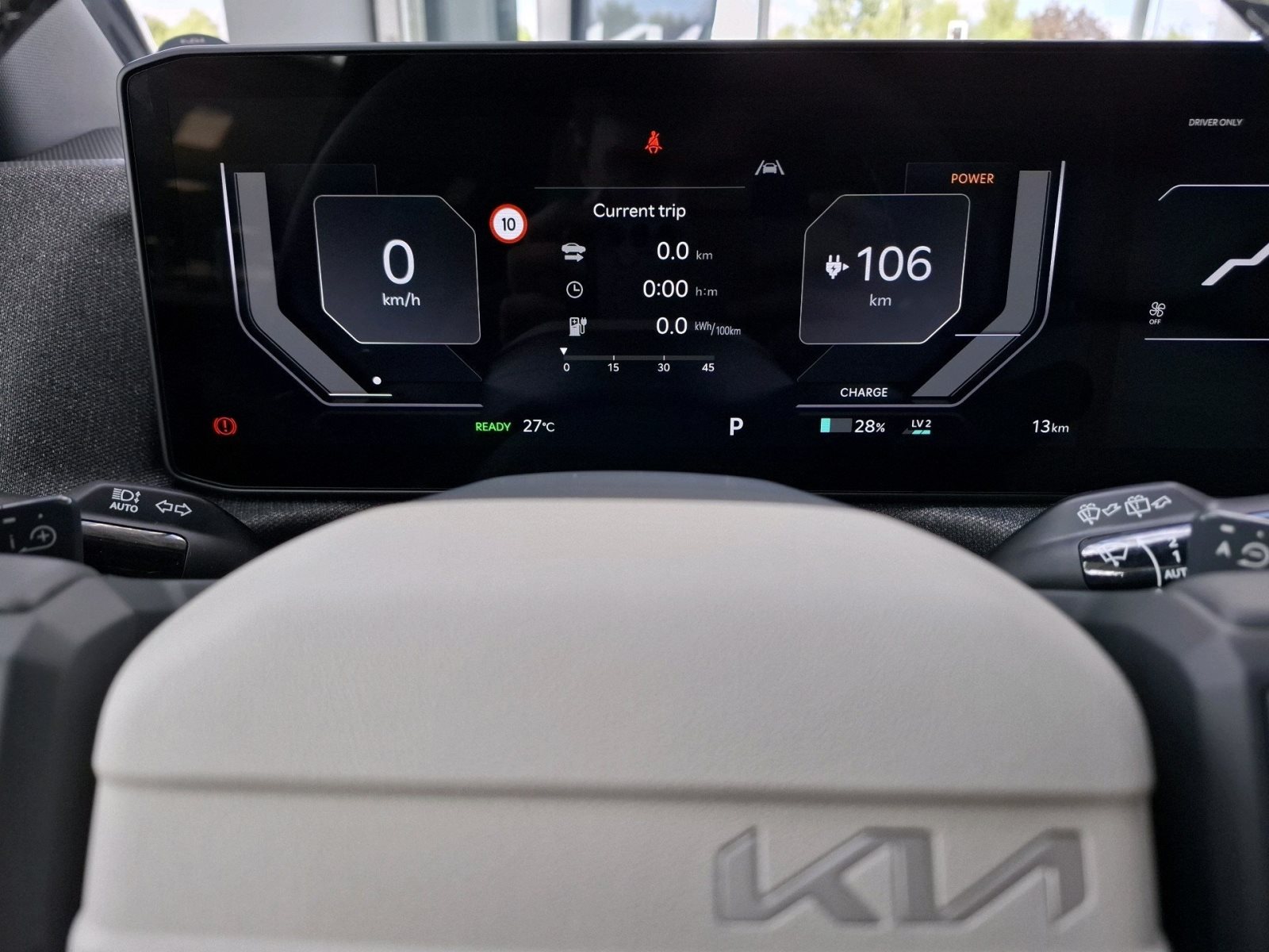 Kia EV2 – Bild 11