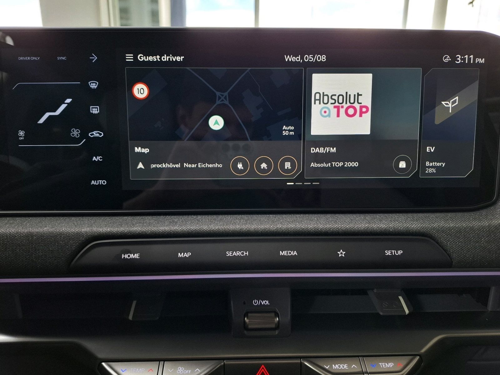 Kia EV2 – Bild 12