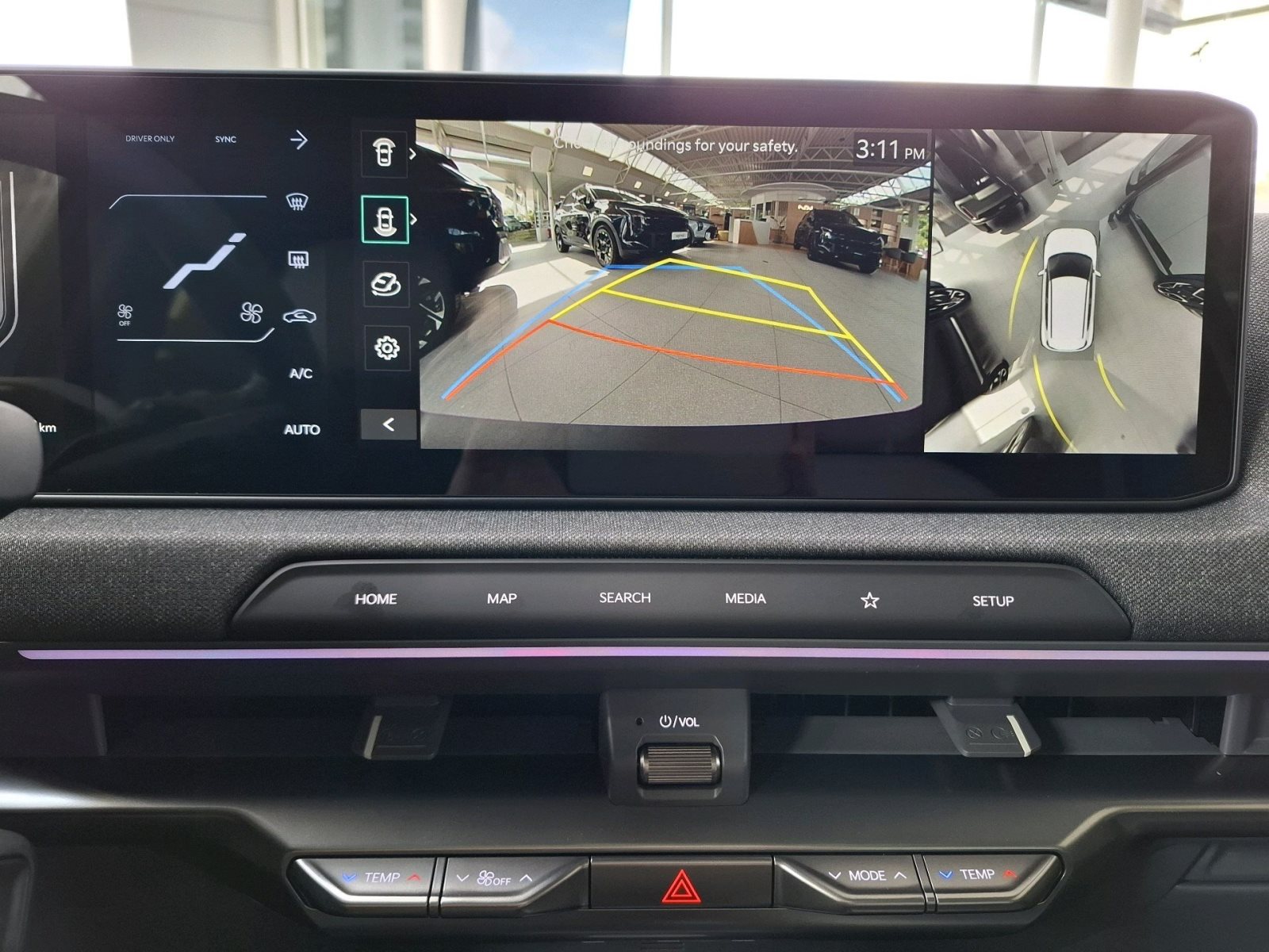 Kia EV2 – Bild 14