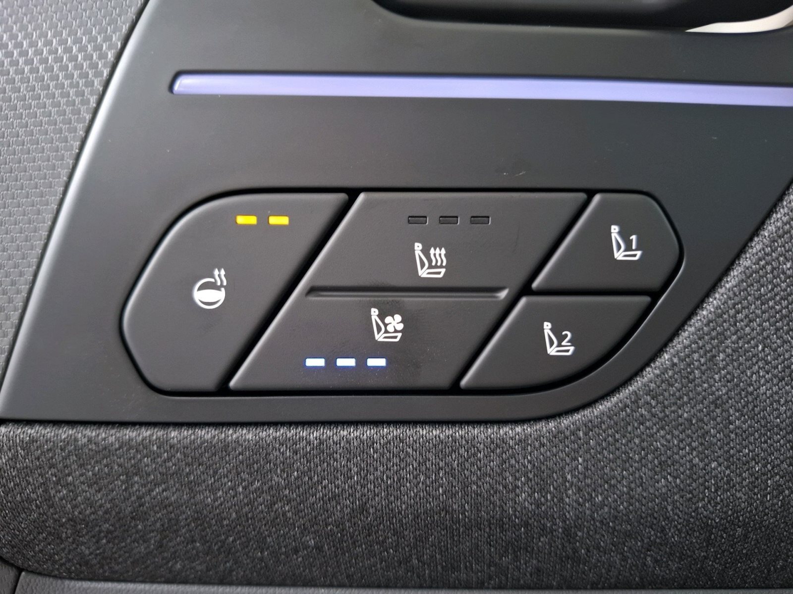 Kia EV2 – Bild 16