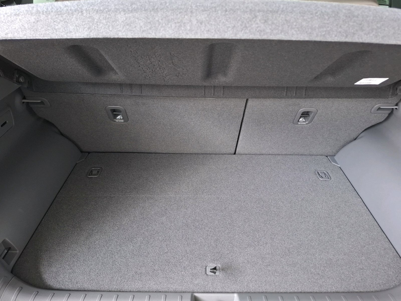 Kia EV2 – Bild 20