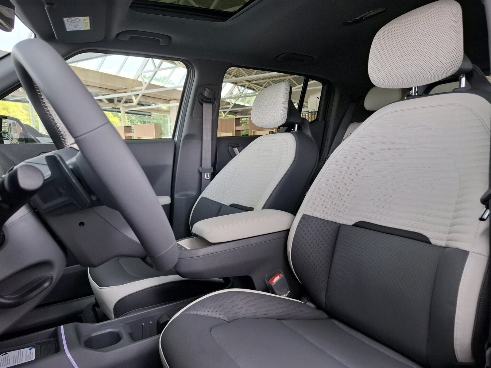 Kia EV2 – Bild 4