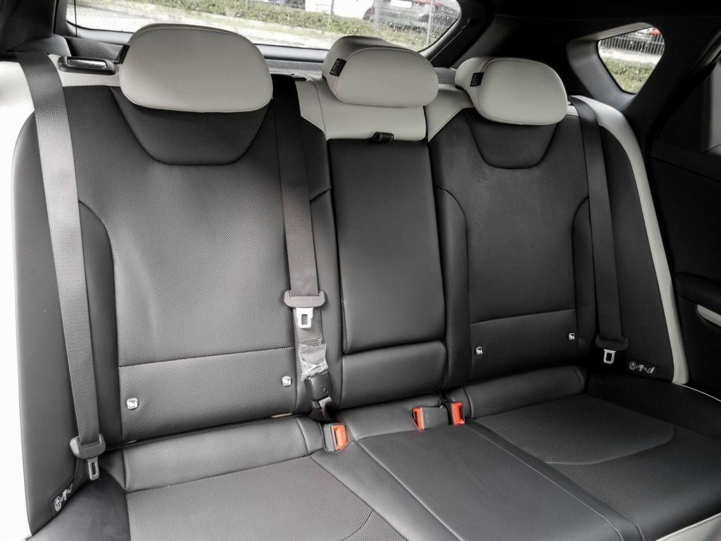 Kia K4 – Bild 13