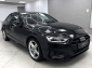 Audi A4 Limousine 2.0 TDI quattro Black VCkpt ACC Navi AHK Rcam Sound