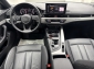Audi A4 Limousine 2.0 TDI quattro Black VCkpt ACC Navi AHK Rcam Sound